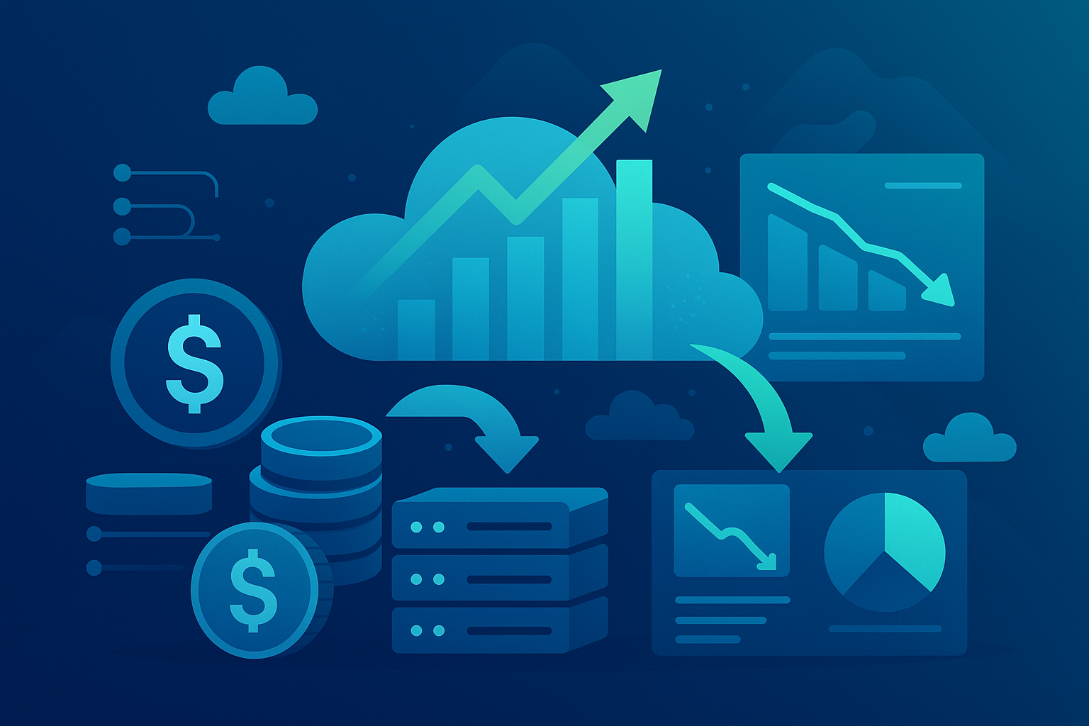 AWS Cost Optimization (2025): 15 Proven Tactics That Saved Us $50K/Month