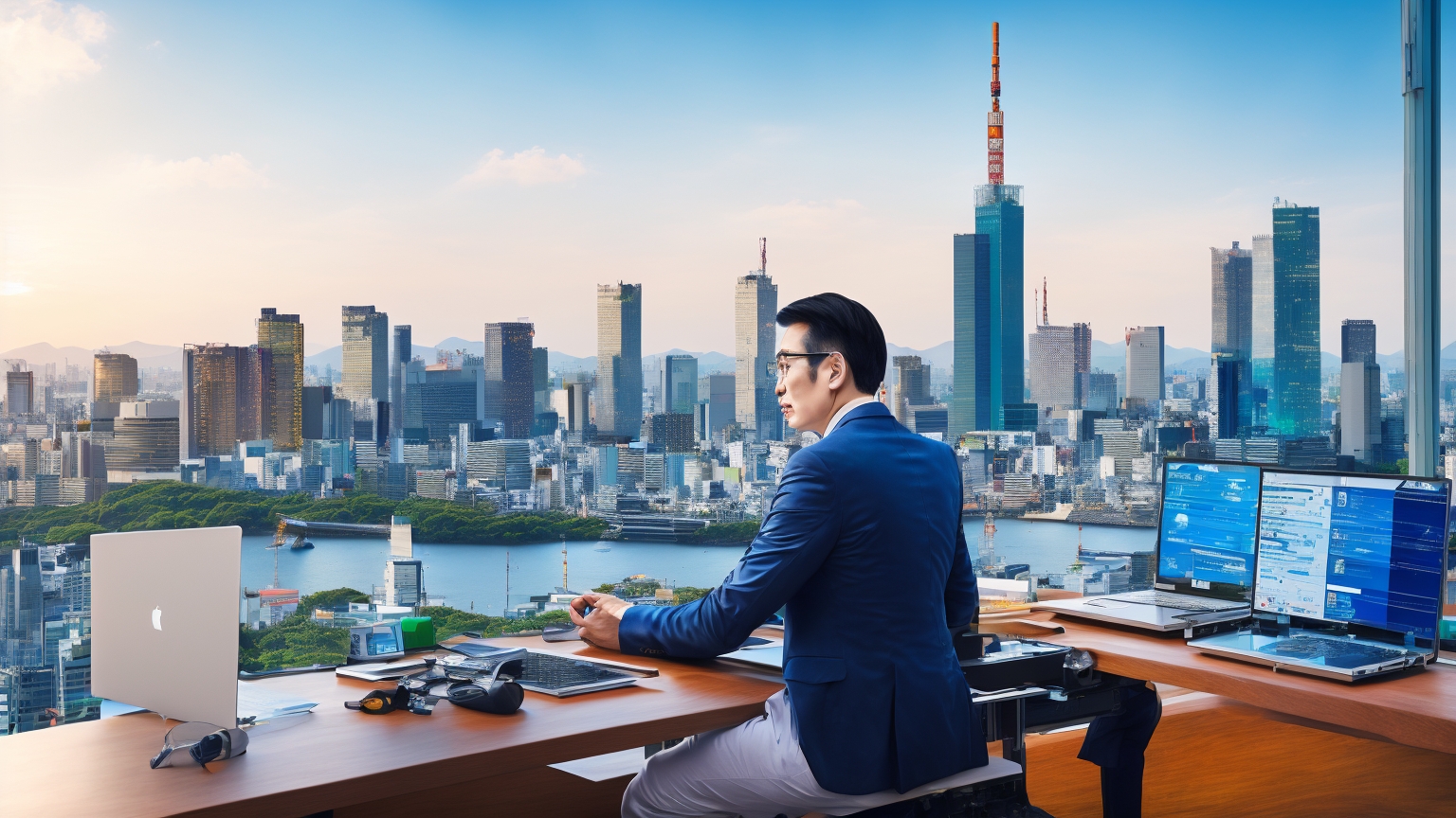 Section 6 illustration