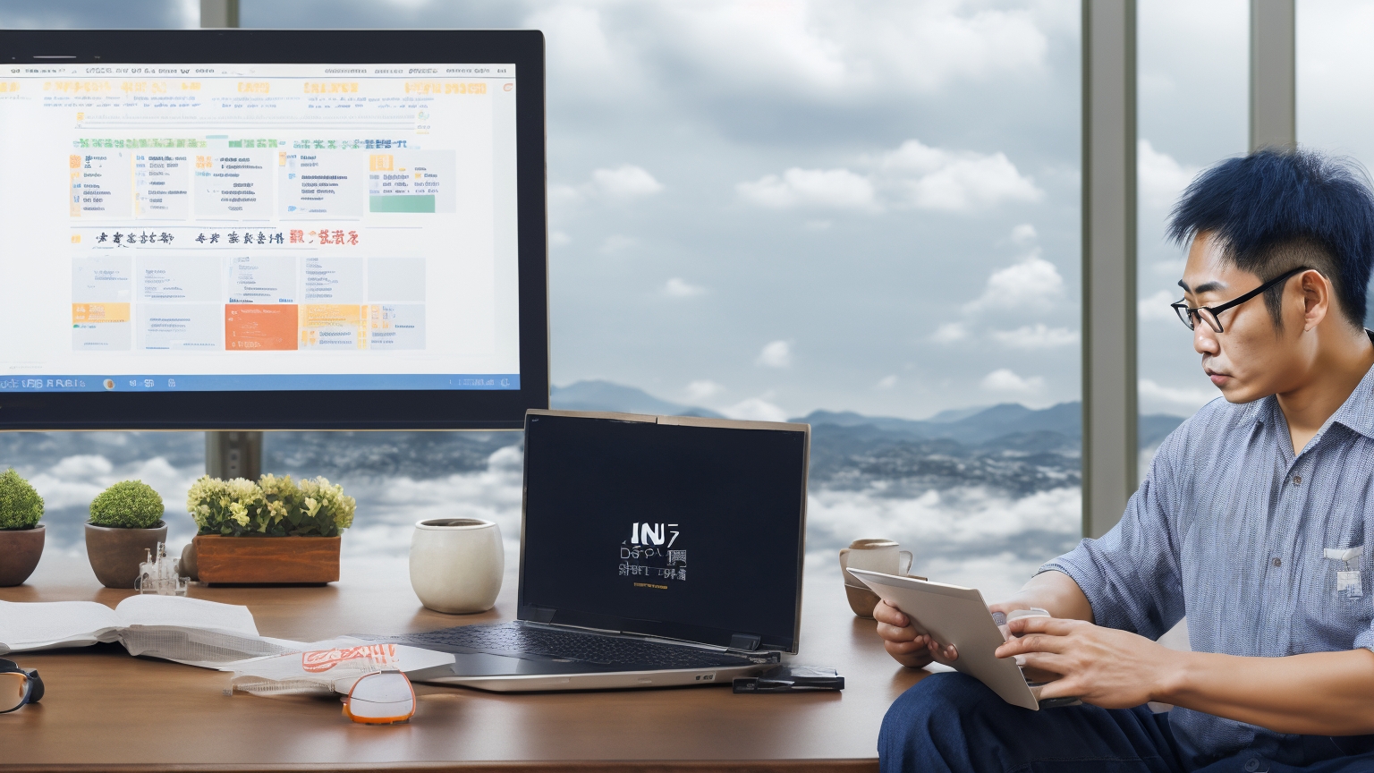 Section 3 illustration