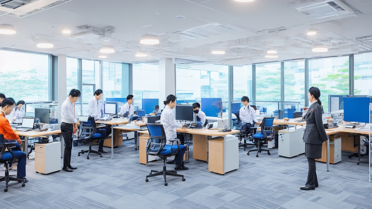 Section 7 illustration