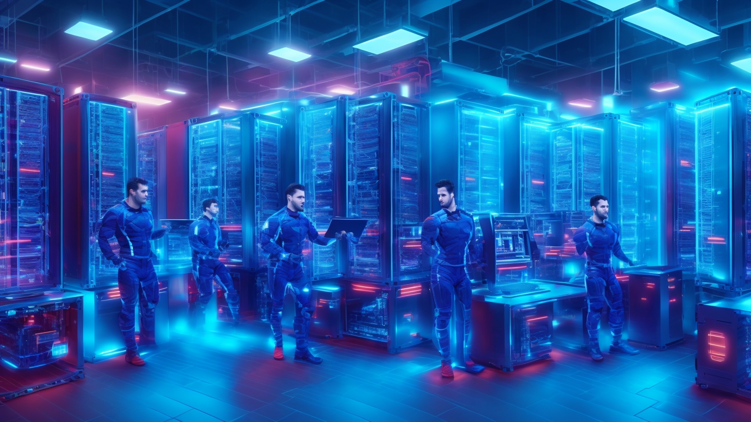 Section 5 illustration