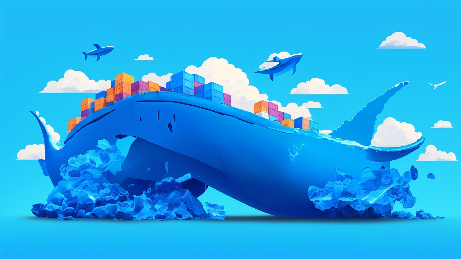 Docker - The Old Reliable Workhorse