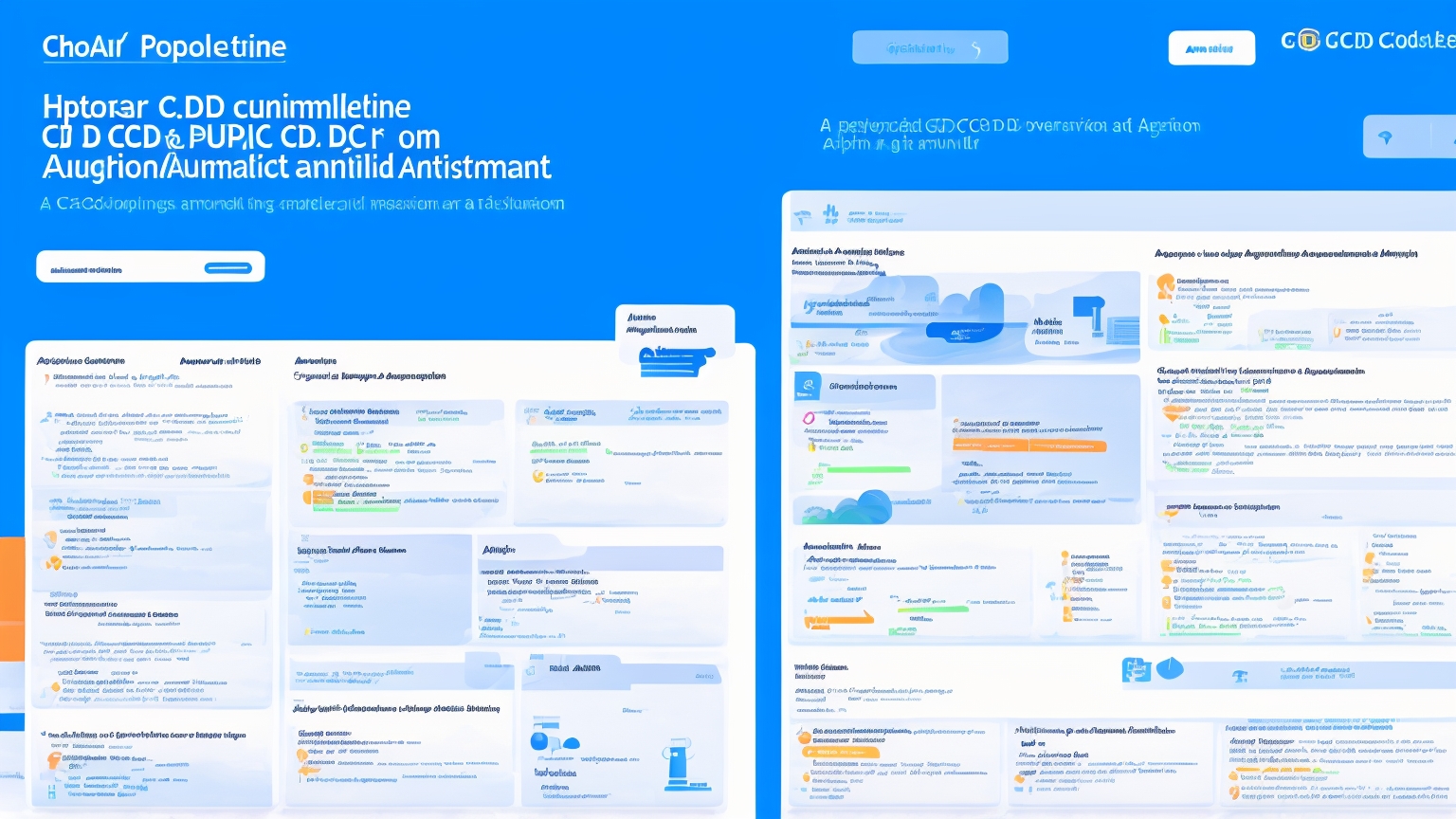 GitHub Actions - Simplicity Meets Power