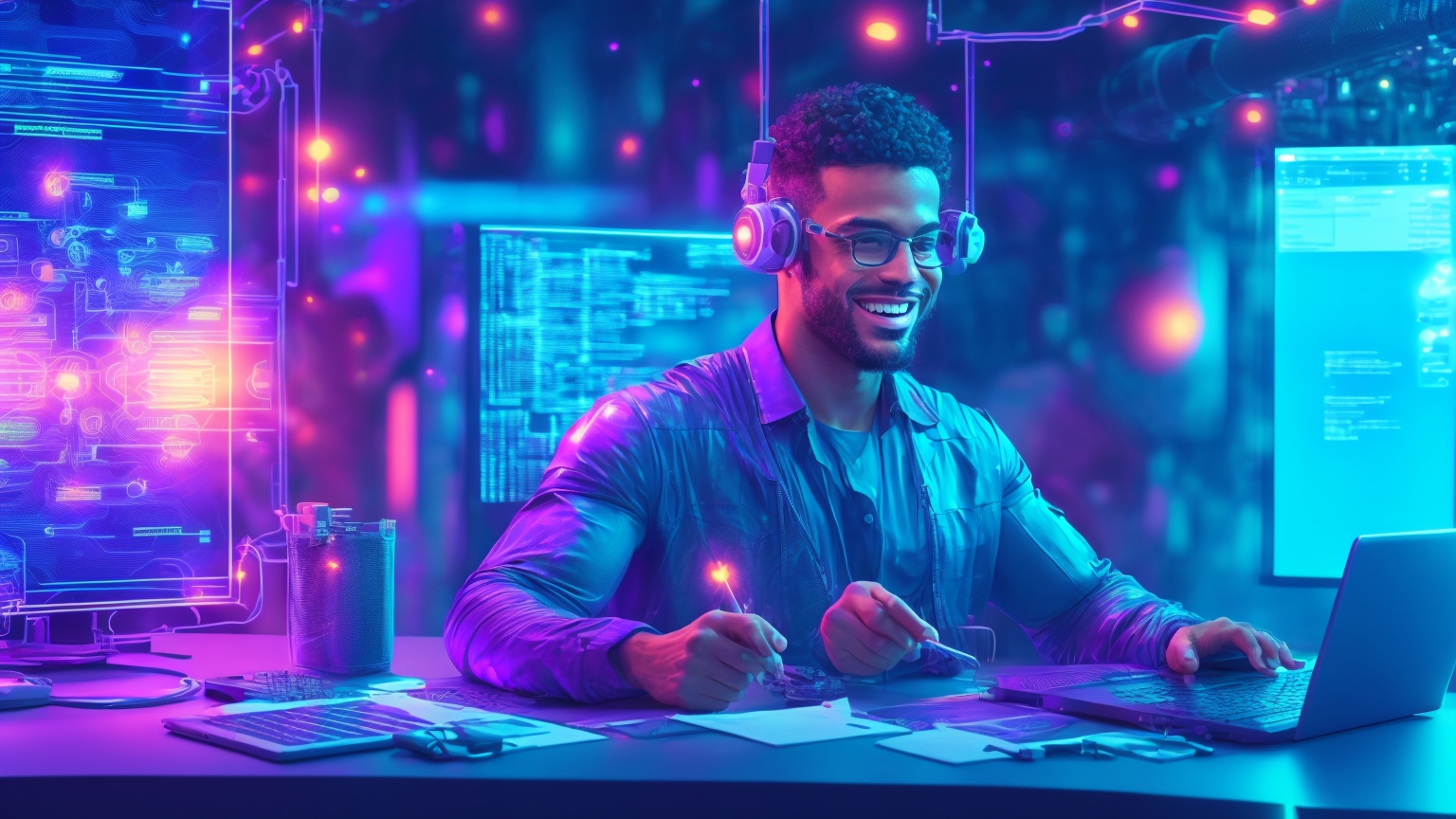 GitHub Copilot for DevOps - AI That Codes Infrastructure